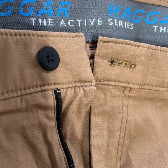 Haggar Active Series Shorts - Picture 3 of 6